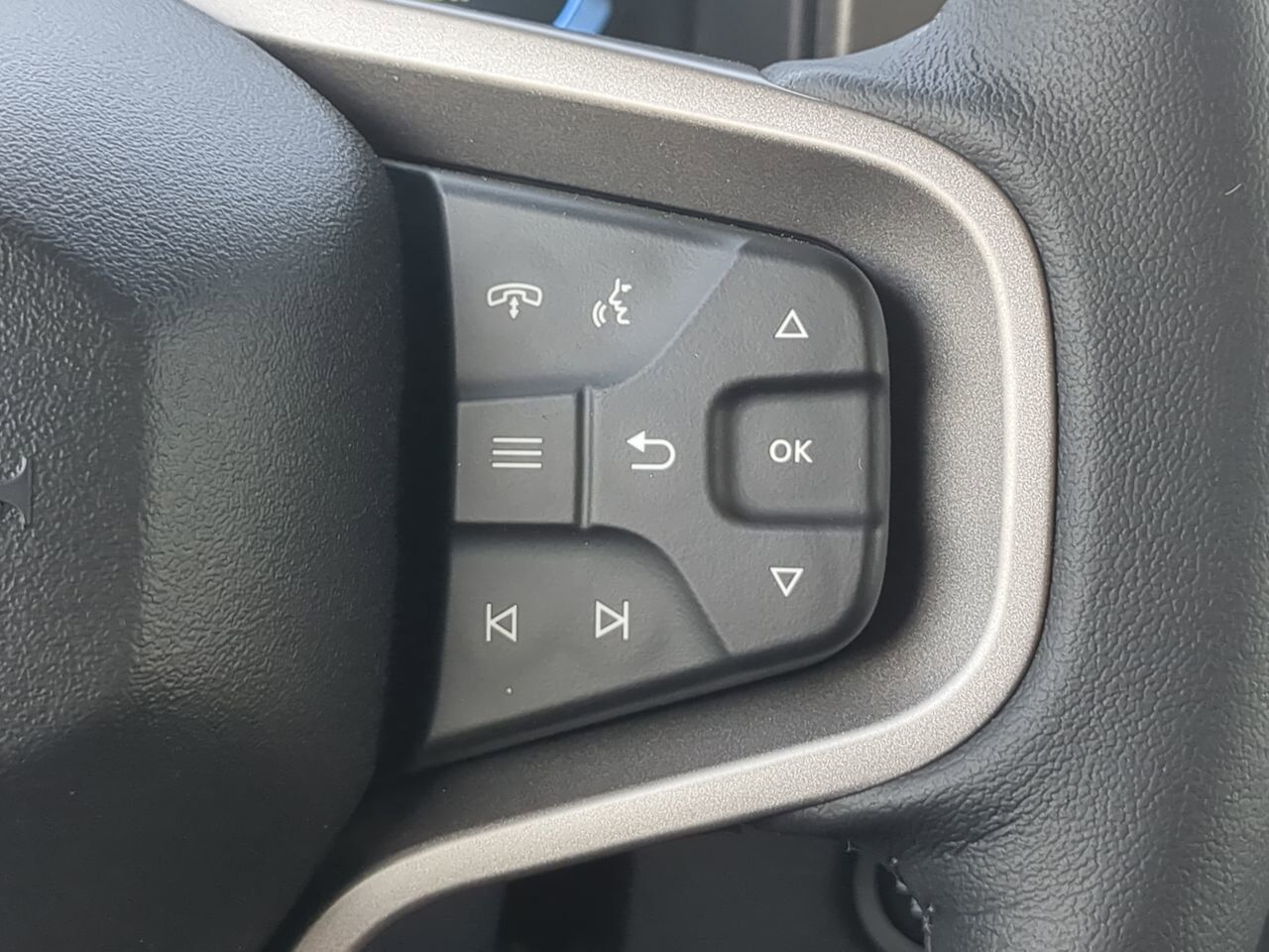 2026 Ford Bronco Badlands Winder GA