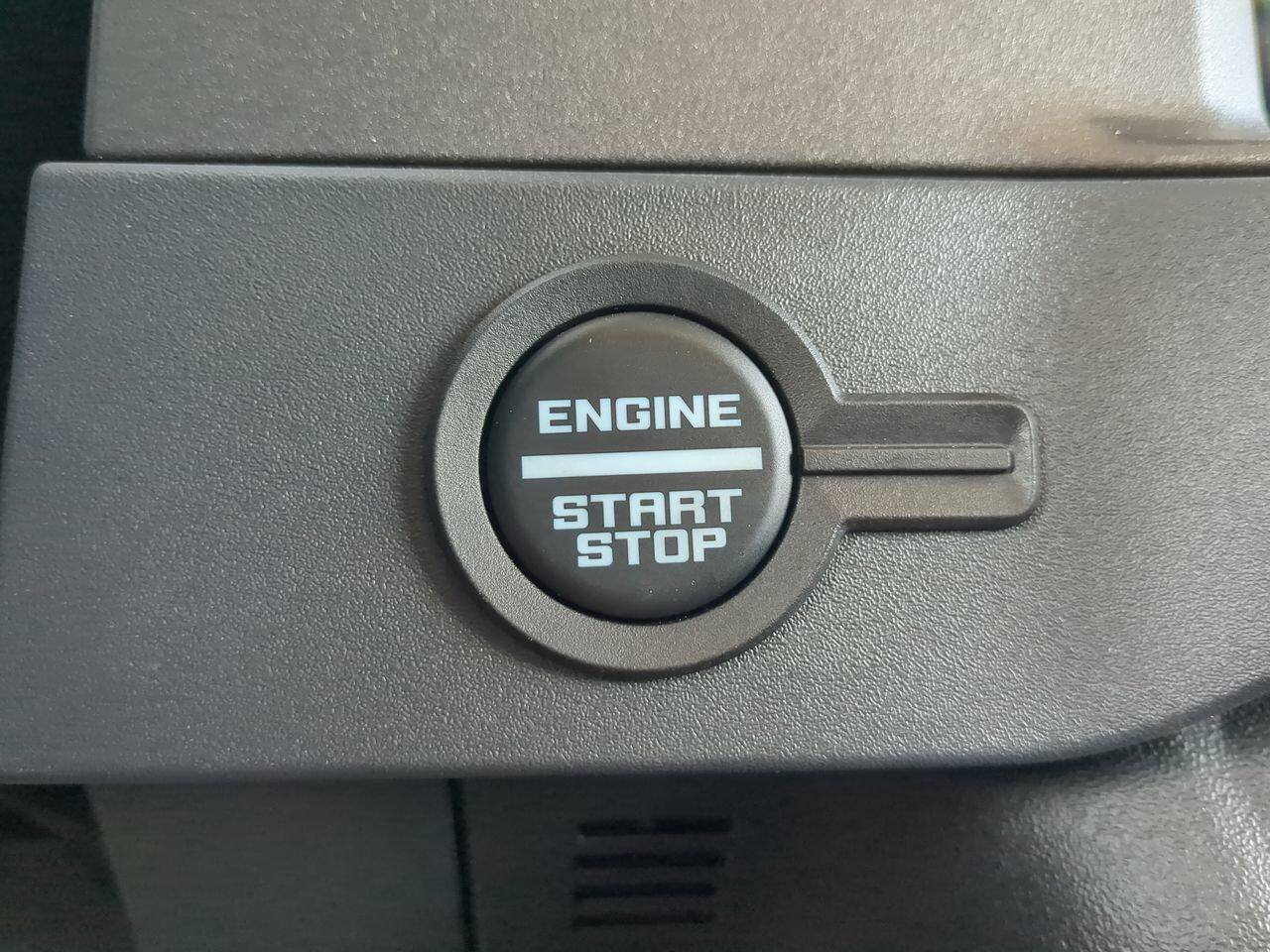 2026 Ford Bronco Badlands Winder GA