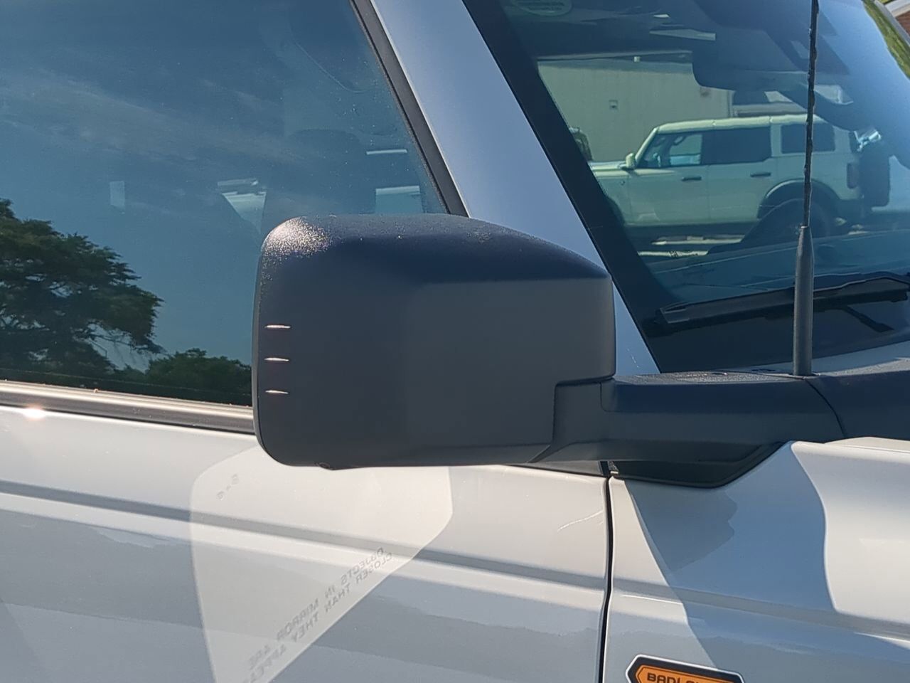 2026 Ford Bronco Badlands Winder GA