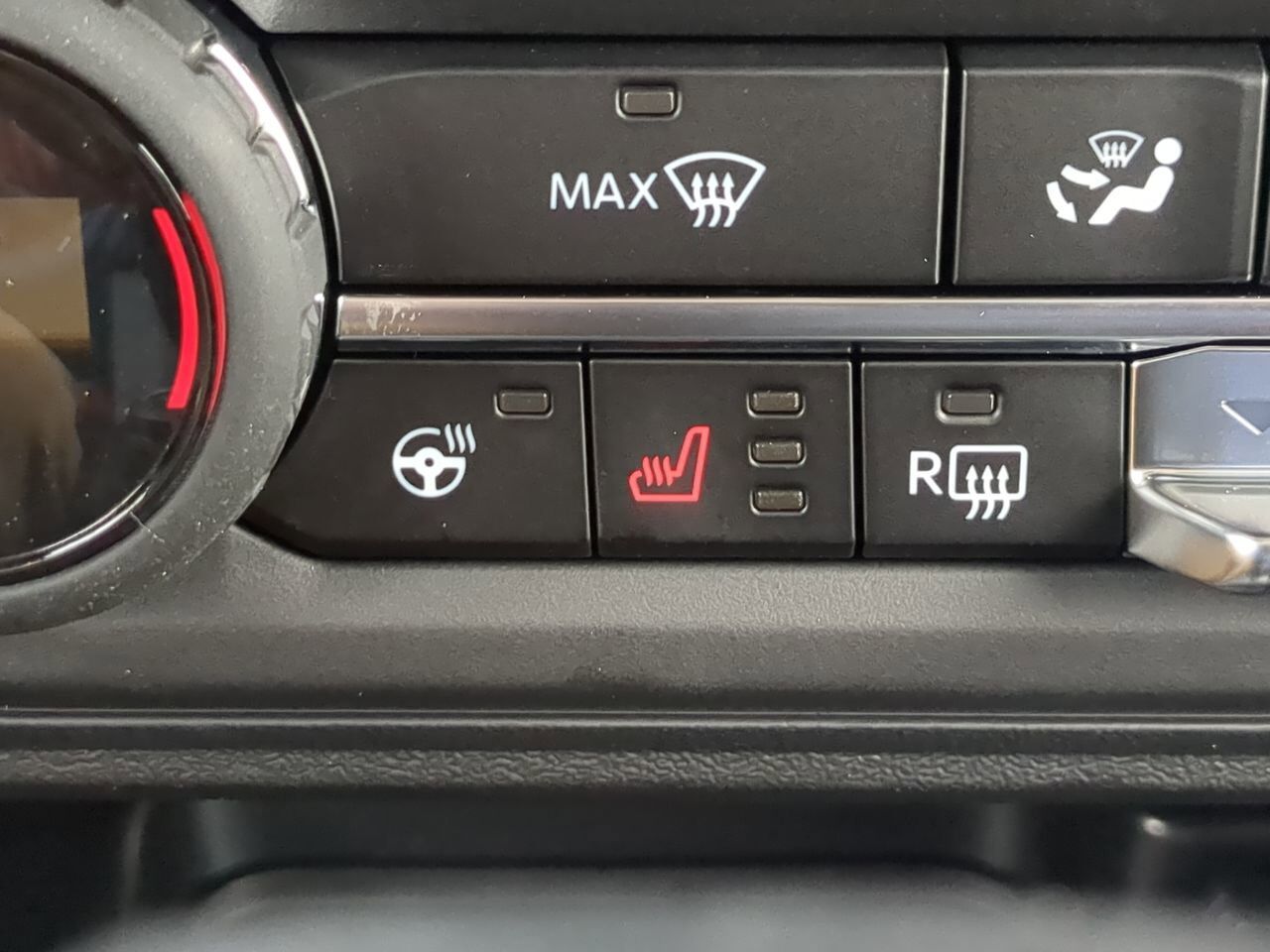 2026 Ford Bronco Badlands Winder GA