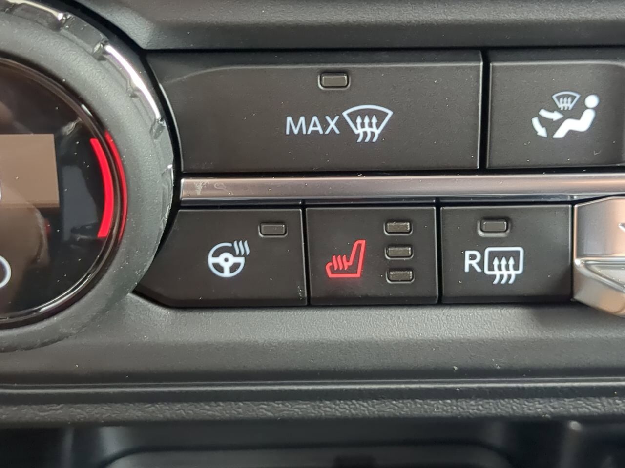 2026 Ford Bronco Badlands Winder GA