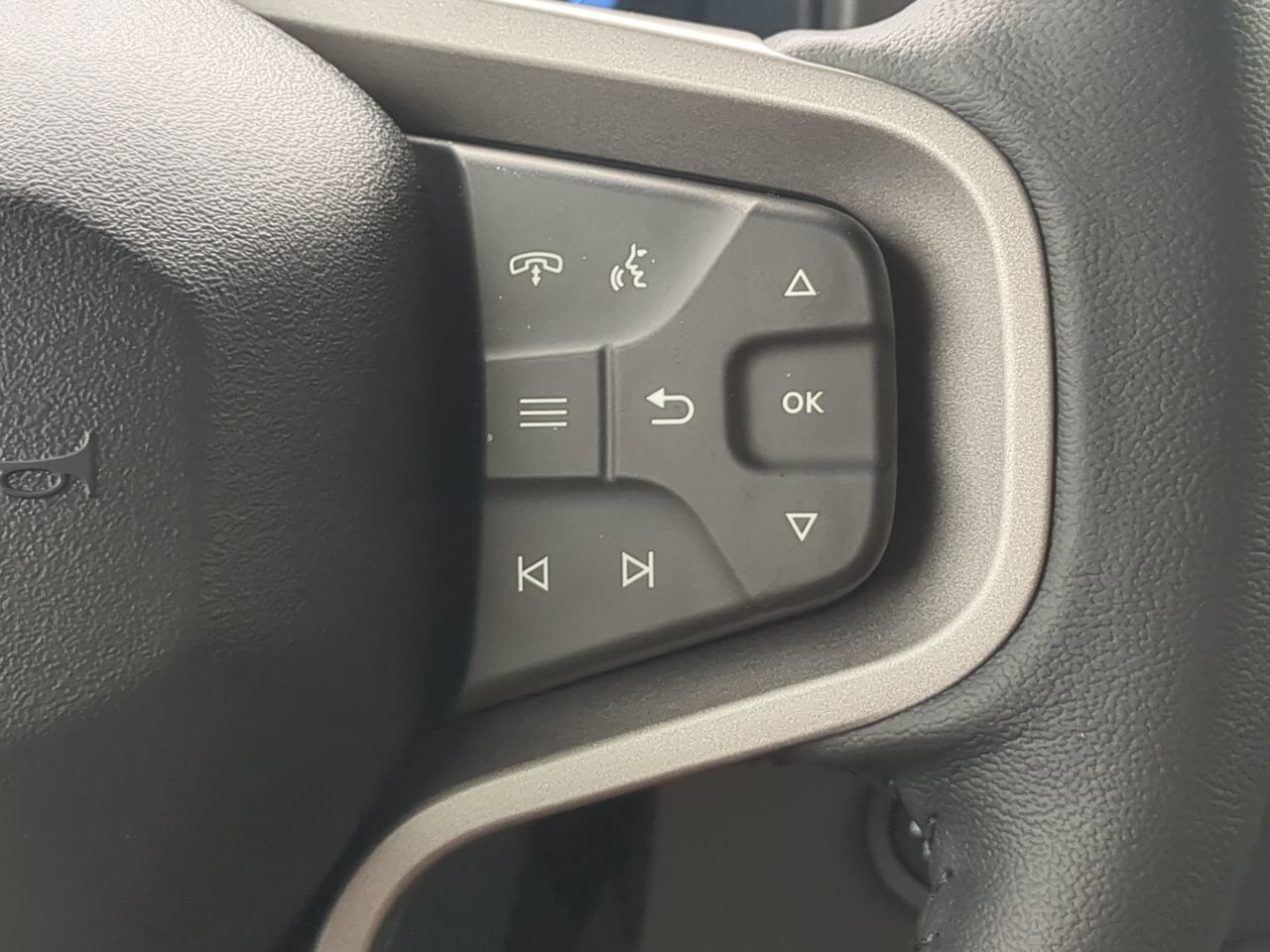 2026 Ford Bronco Badlands Winder GA