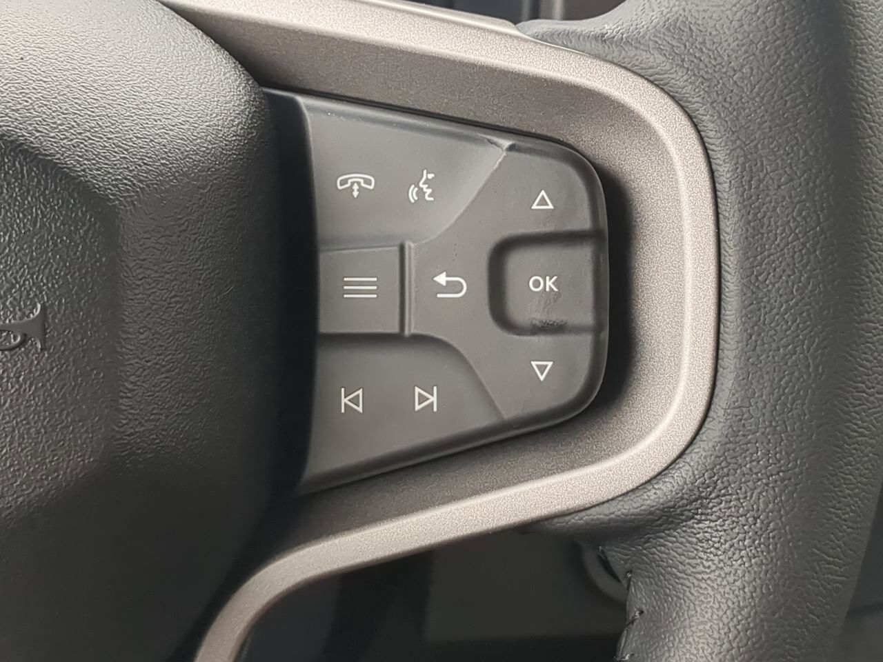 2026 Ford Bronco Badlands Winder GA