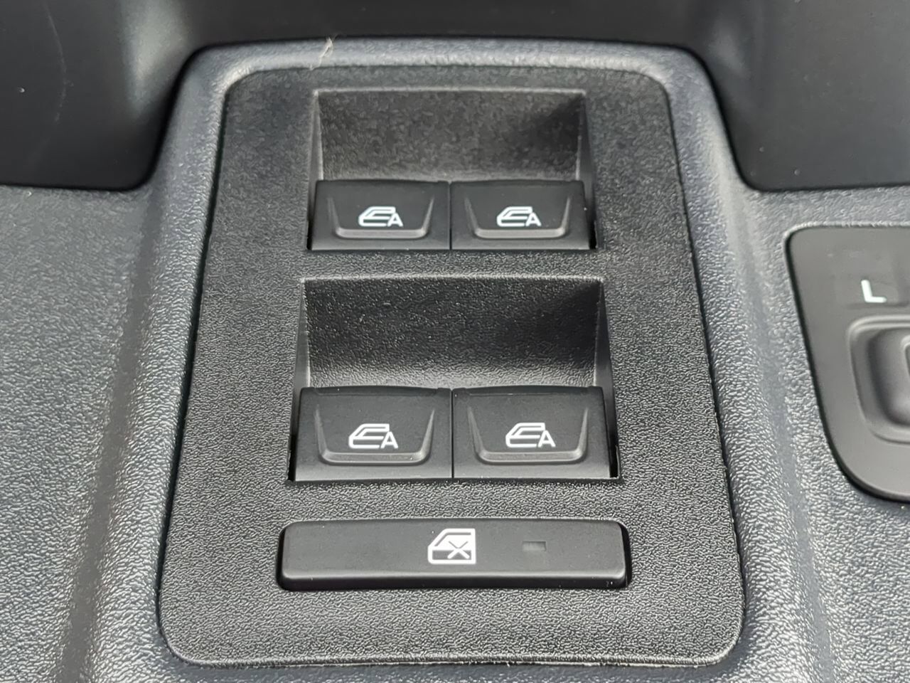 2026 Ford Bronco Badlands Winder GA