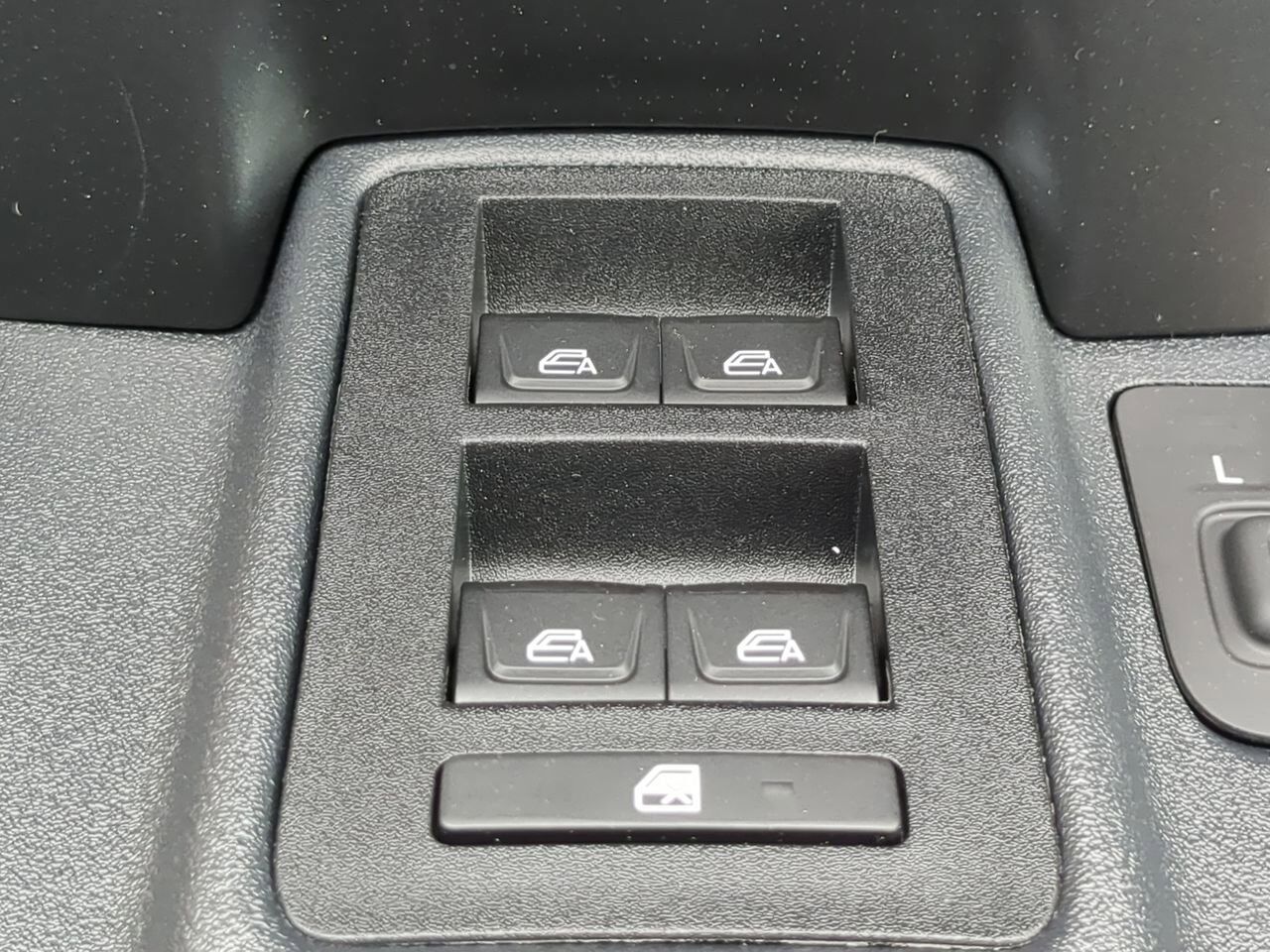 2026 Ford Bronco Badlands Winder GA