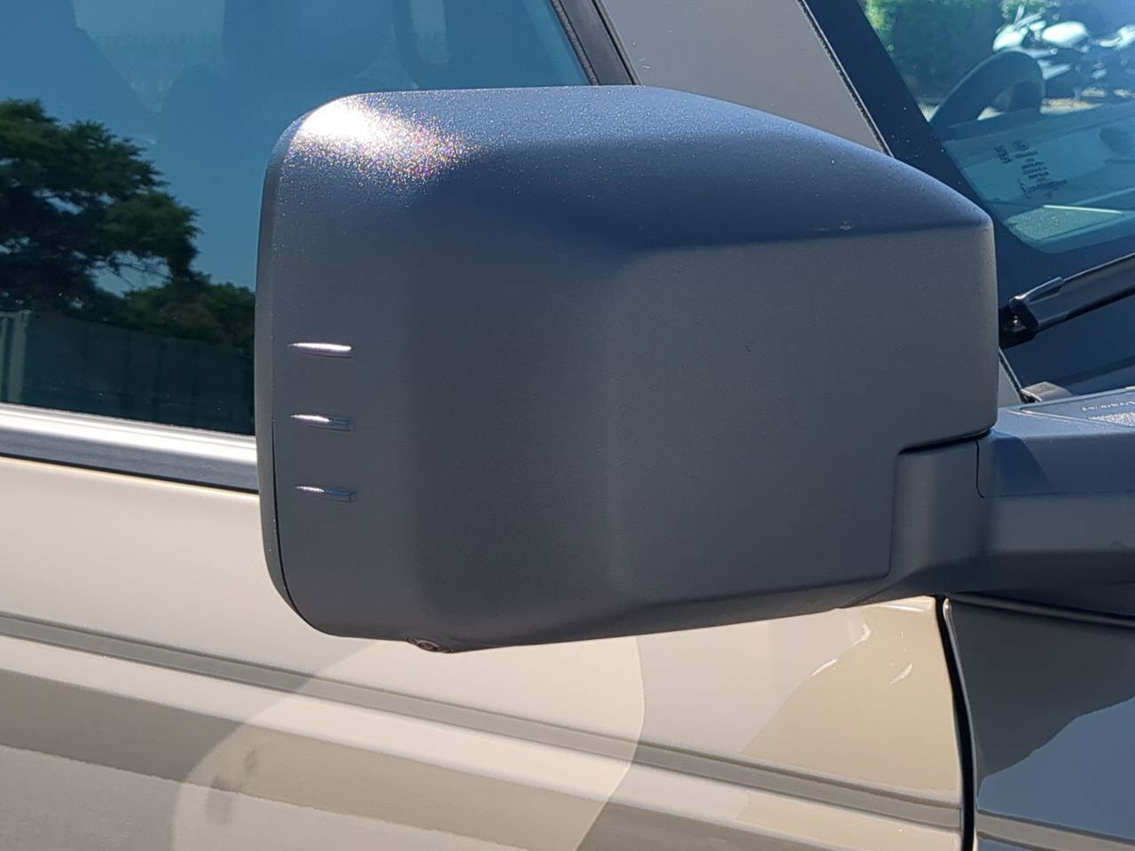2026 Ford Bronco Badlands Winder GA