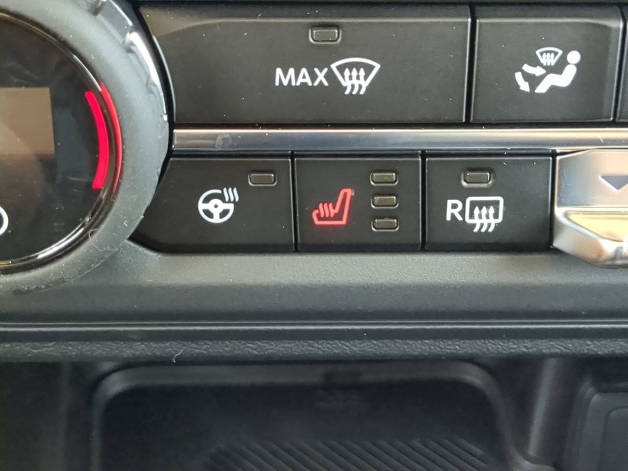 2026 Ford Bronco Badlands Winder GA