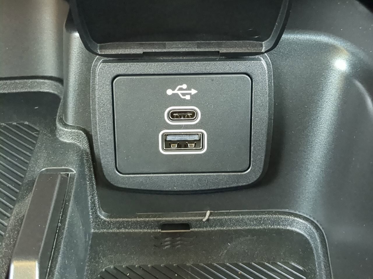 2026 Ford Bronco Badlands Winder GA