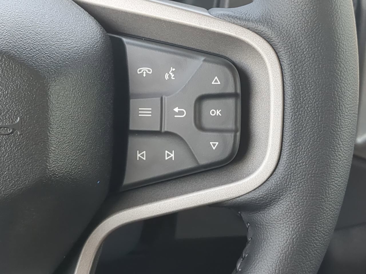 2026 Ford Bronco Badlands Winder GA