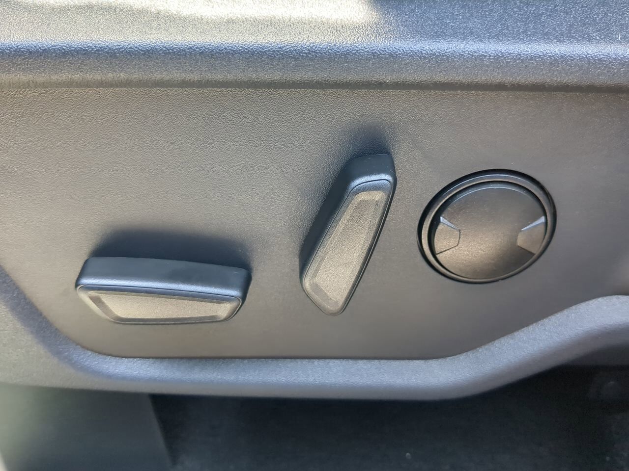 2026 Ford Bronco Badlands Winder GA