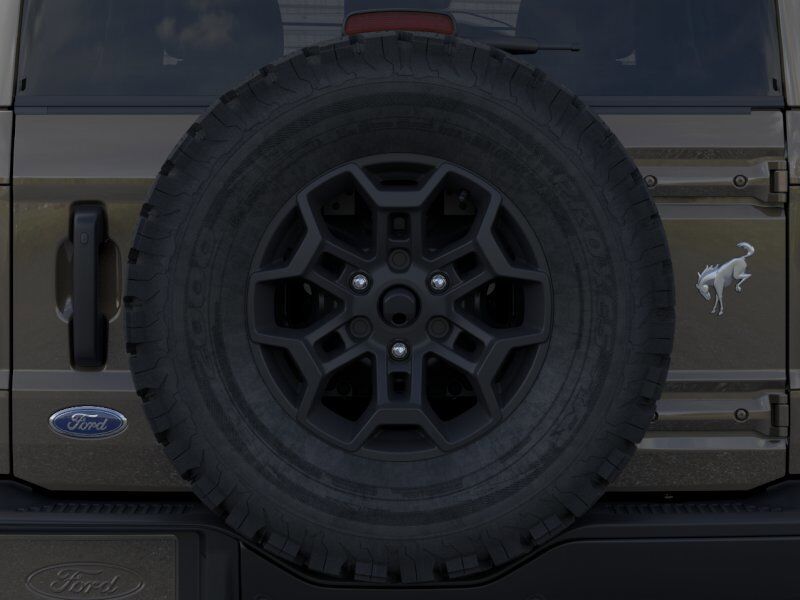 2026 Ford Bronco Badlands Winder GA