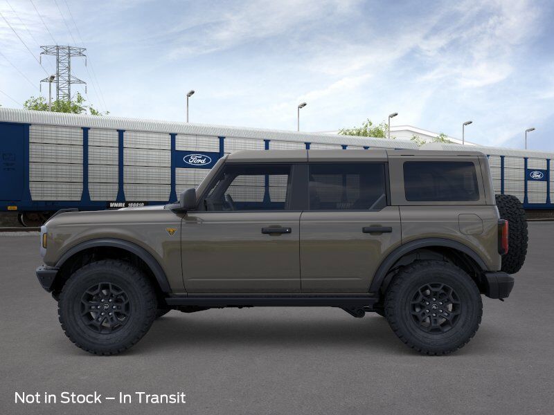 2026 Ford Bronco Badlands Winder GA