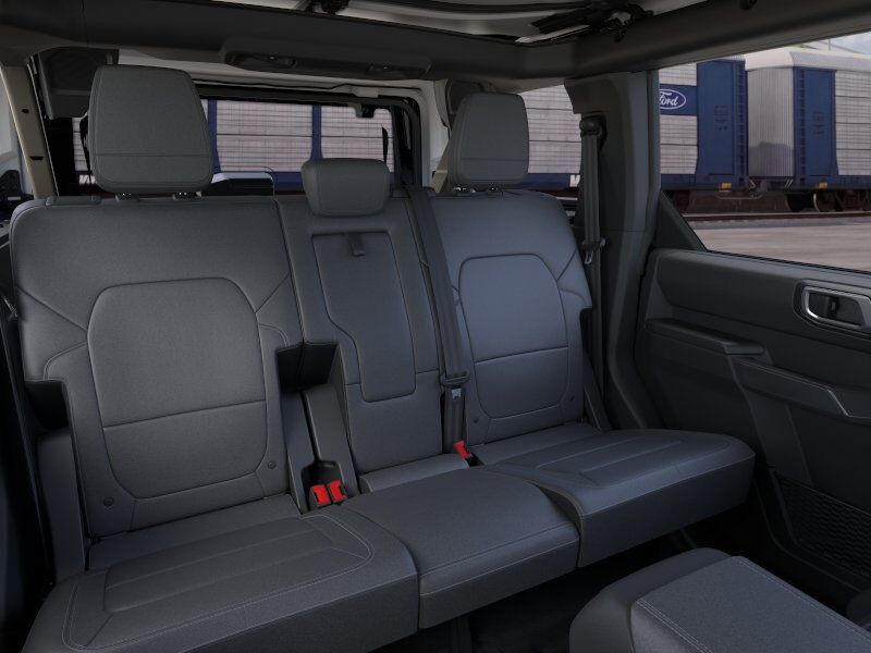 2026 Ford Bronco Badlands Winder GA