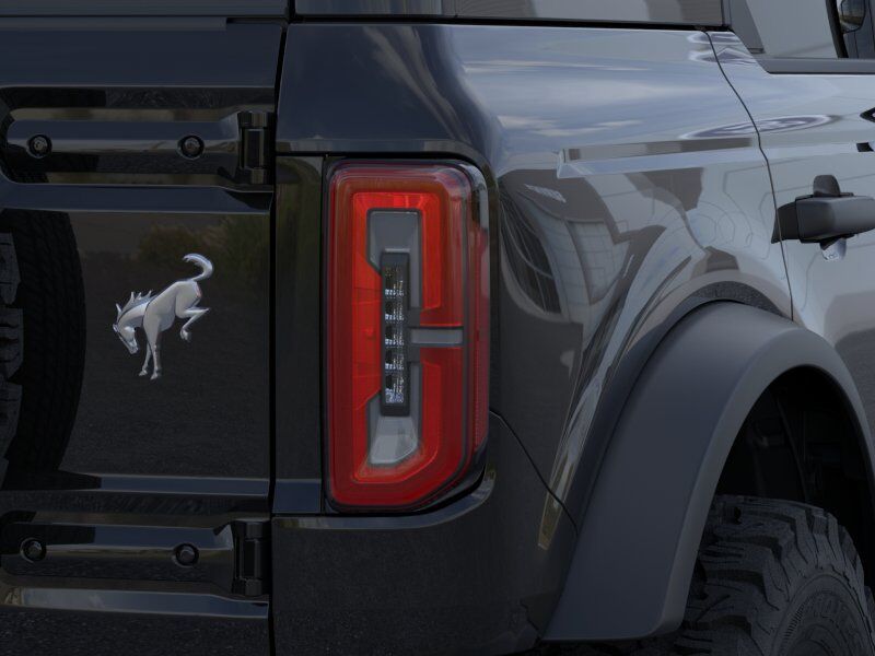 2026 Ford Bronco Badlands Winder GA