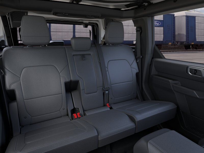 2026 Ford Bronco Badlands Winder GA