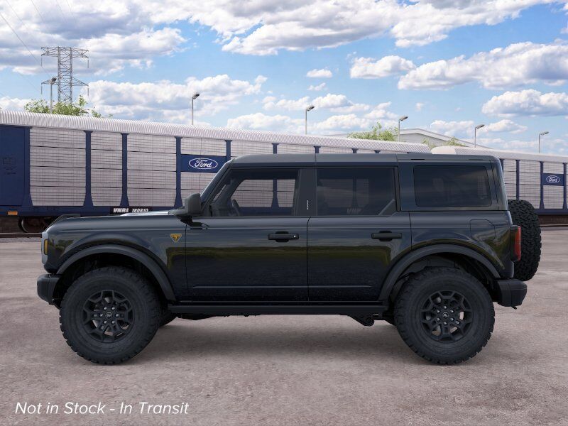 2026 Ford Bronco Badlands Winder GA