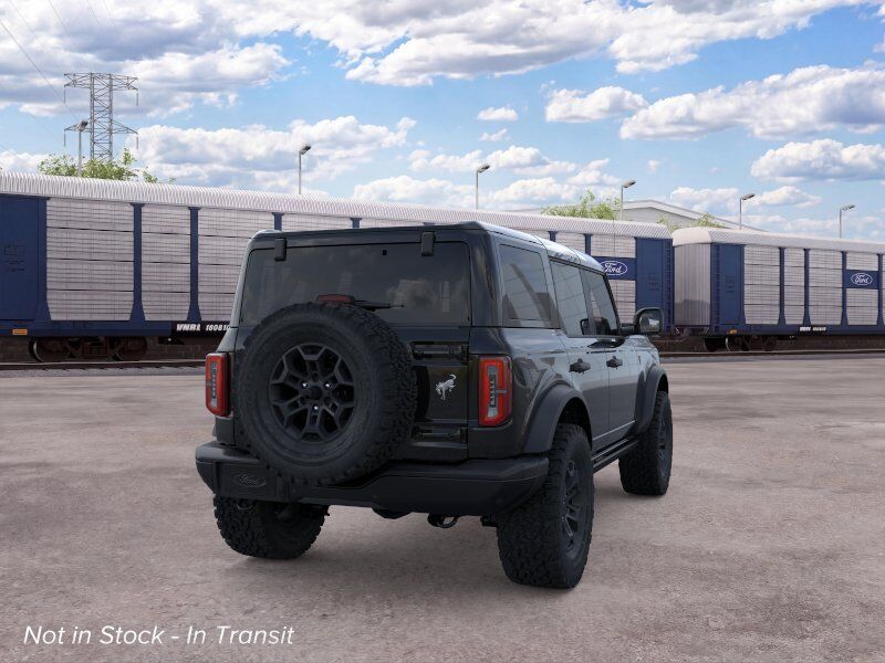 2026 Ford Bronco Badlands Winder GA
