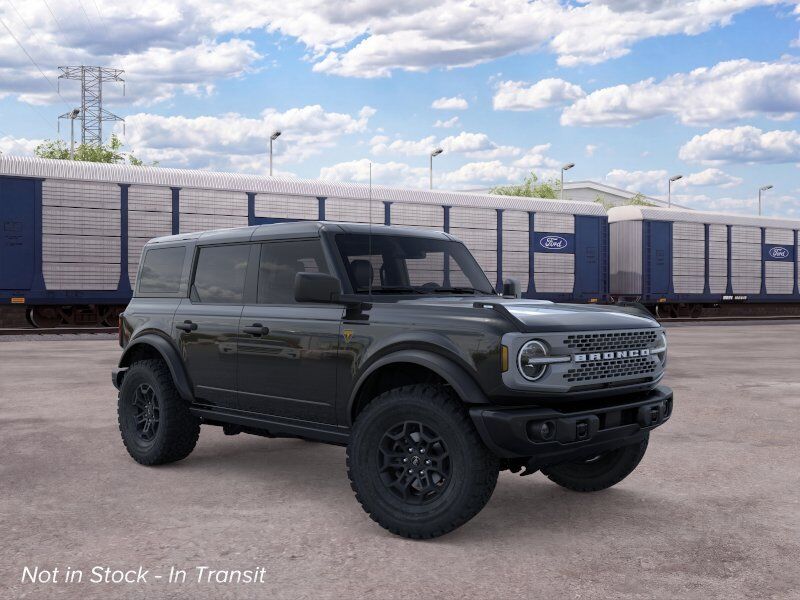 2026 Ford Bronco Badlands Winder GA