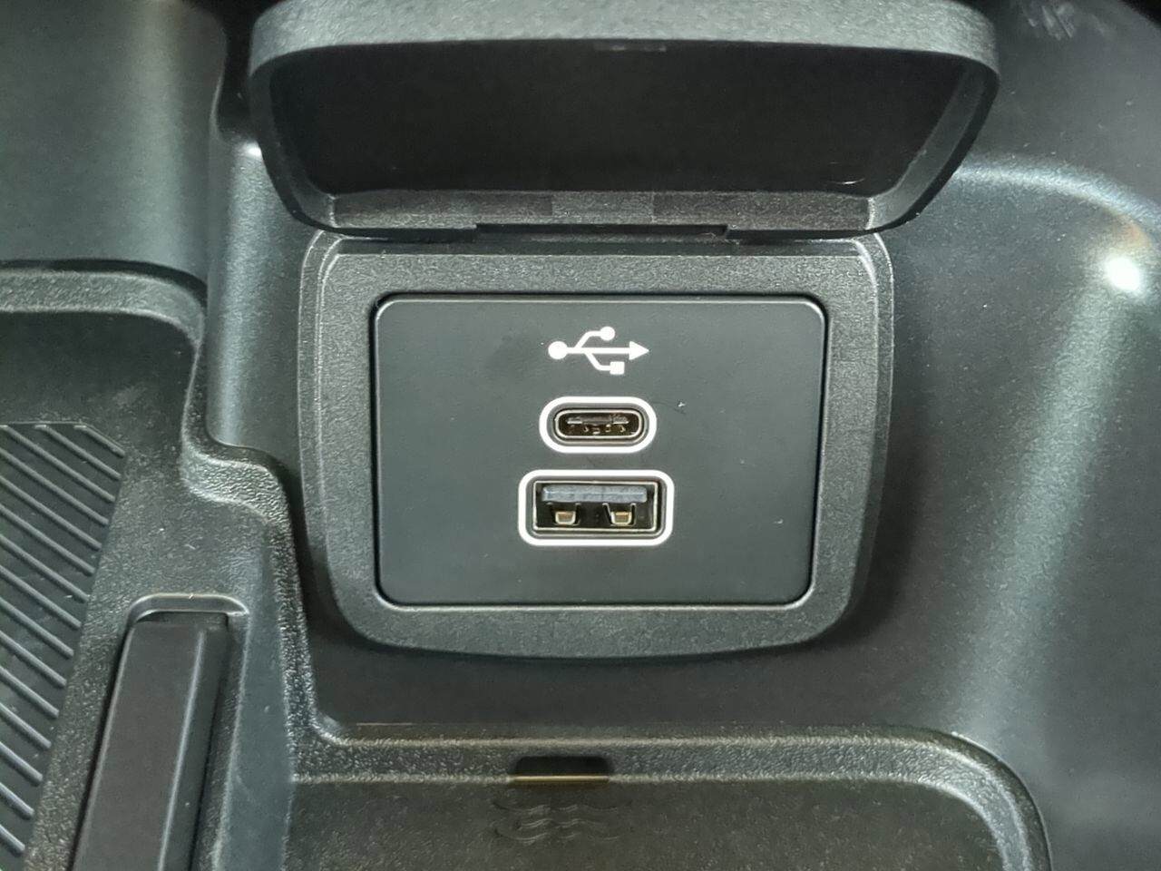 2026 Ford Bronco Badlands Winder GA