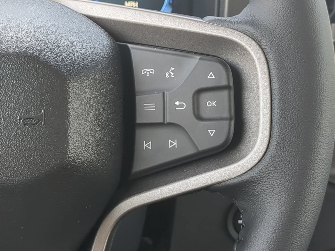 2026 Ford Bronco Badlands Winder GA
