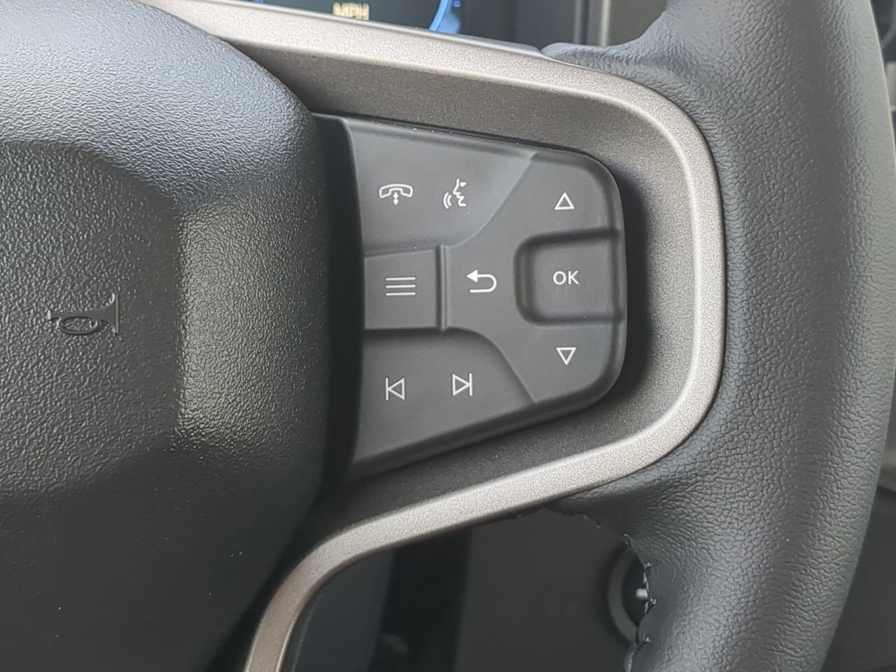 2026 Ford Bronco Badlands Winder GA