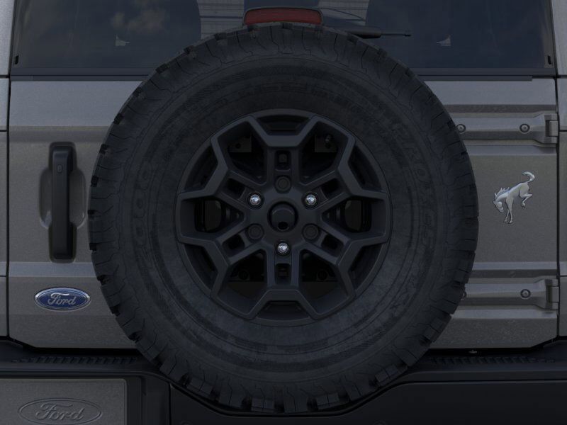 2026 Ford Bronco Badlands Winder GA