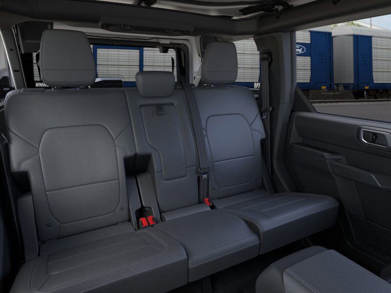 2026 Ford Bronco Badlands Winder GA