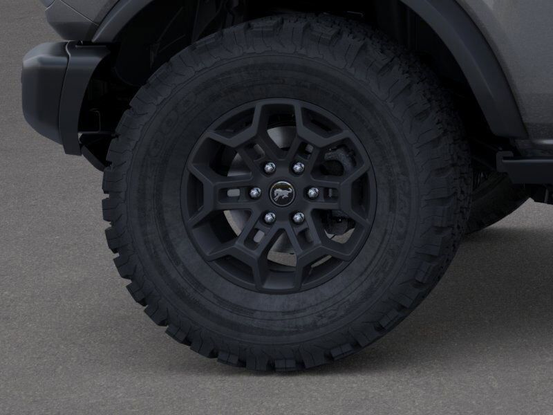 2026 Ford Bronco Badlands Winder GA