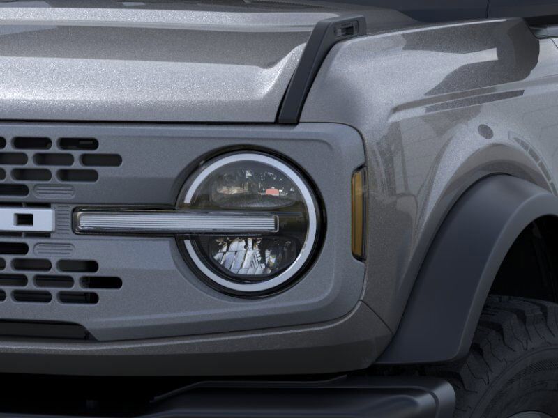 2026 Ford Bronco Badlands Winder GA