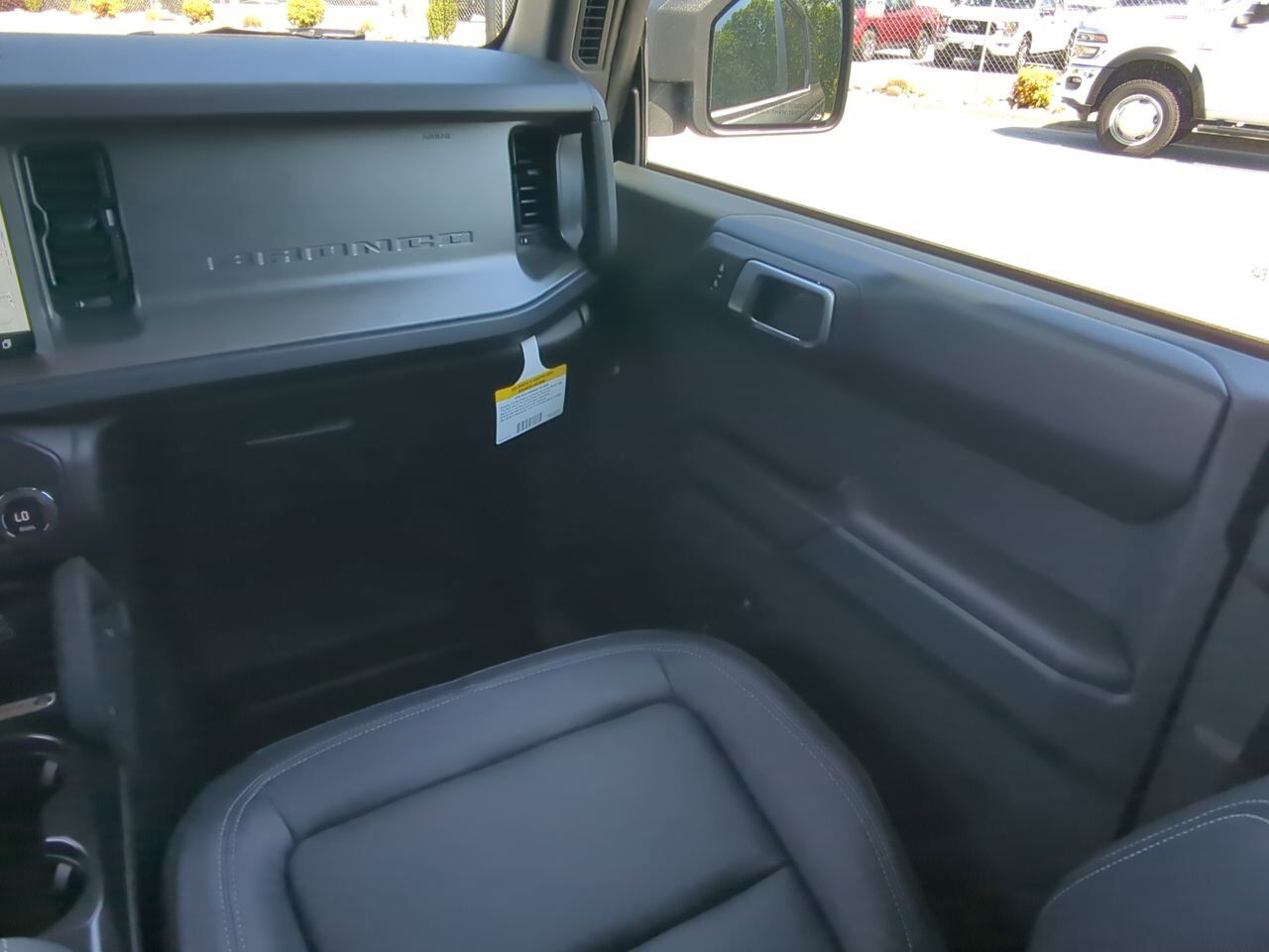 2026 Ford Bronco Badlands Winder GA