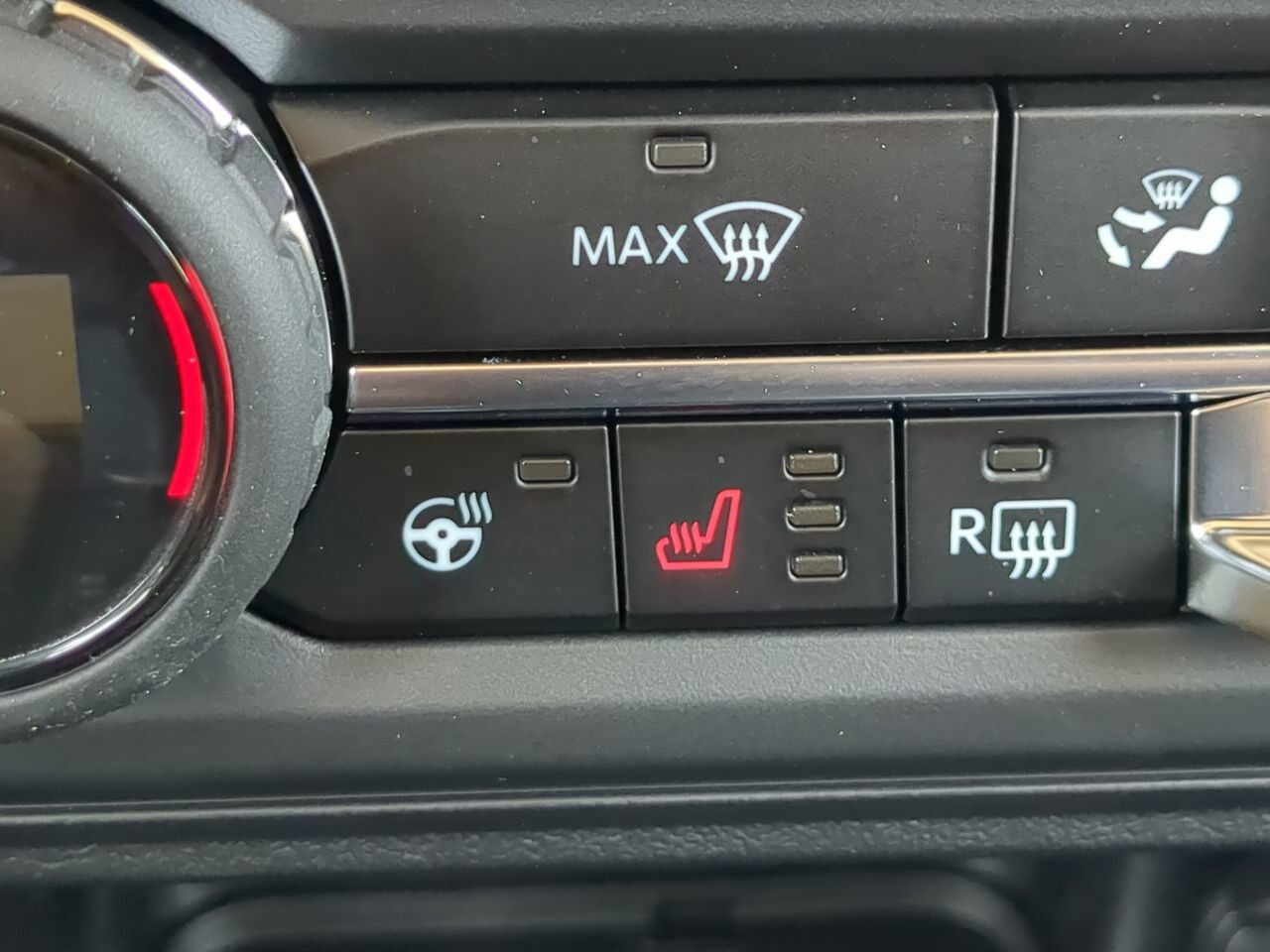 2026 Ford Bronco Badlands Winder GA