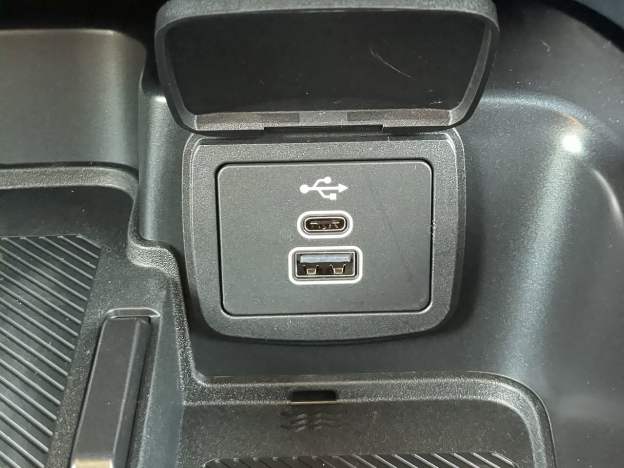 2026 Ford Bronco Badlands Winder GA