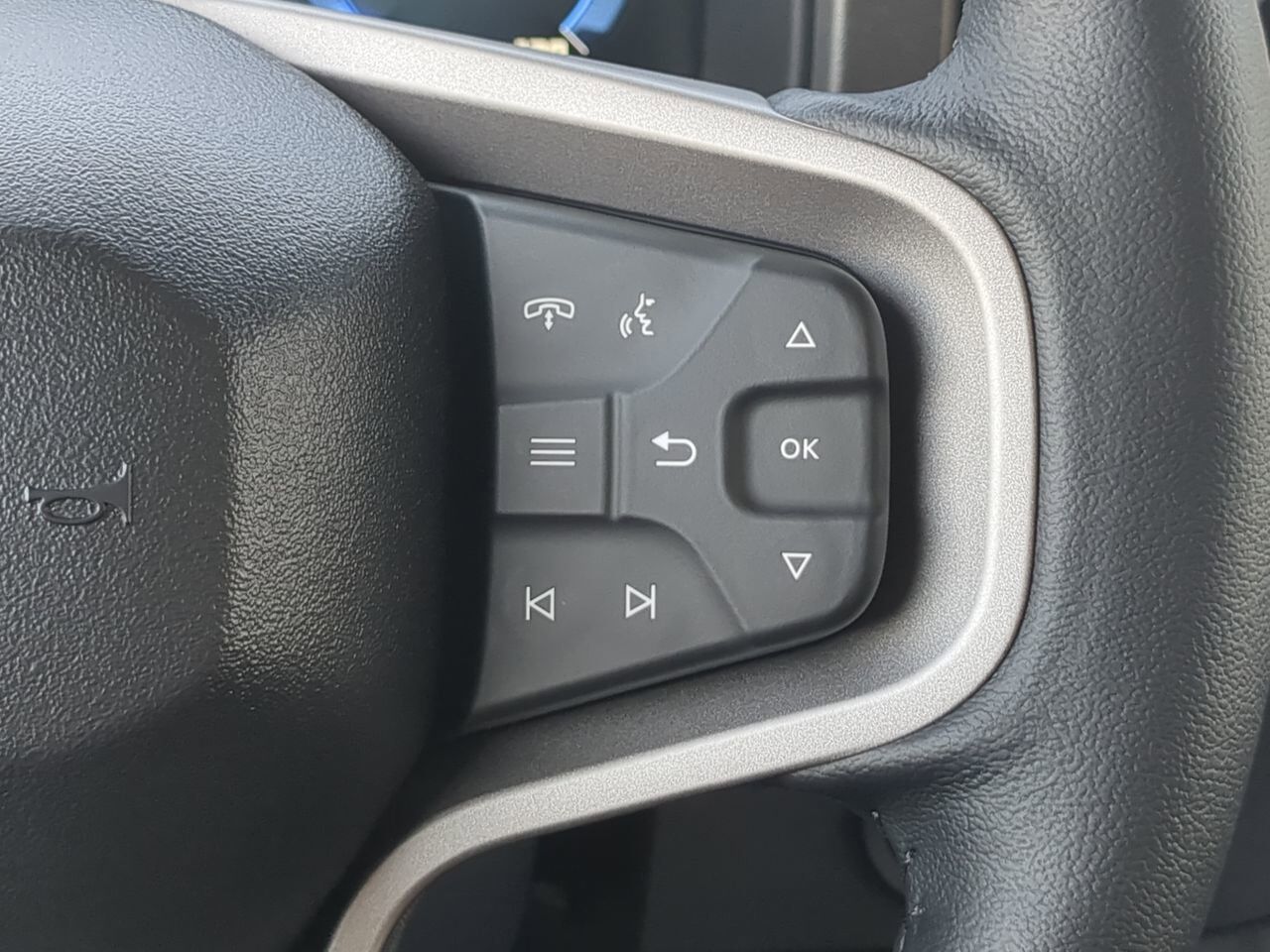 2026 Ford Bronco Badlands Winder GA