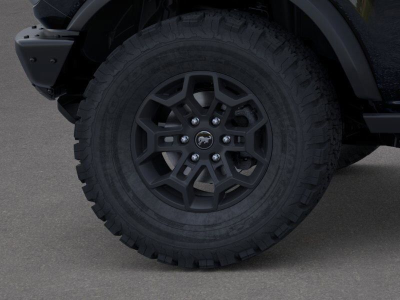 2026 Ford Bronco Badlands Winder GA