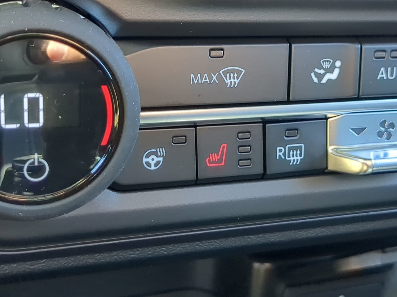 2026 Ford Bronco Badlands Winder GA