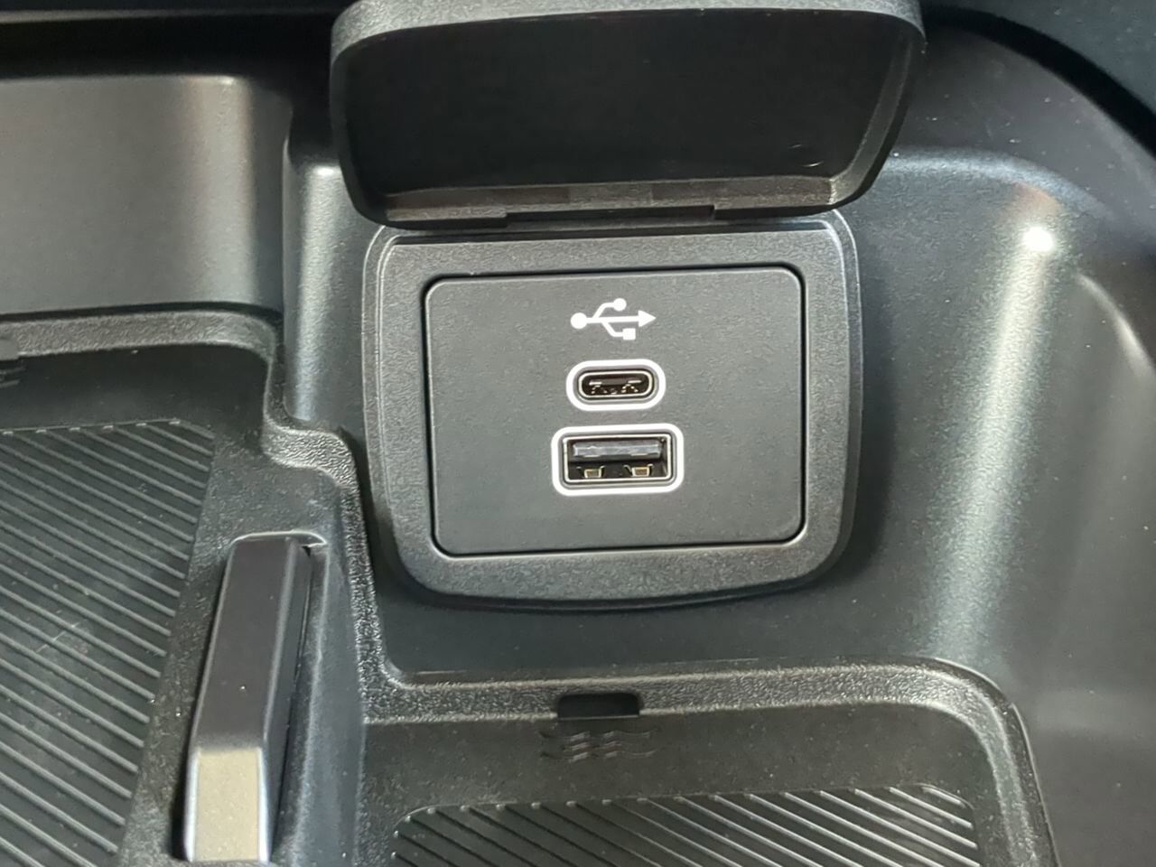 2026 Ford Bronco Badlands Winder GA