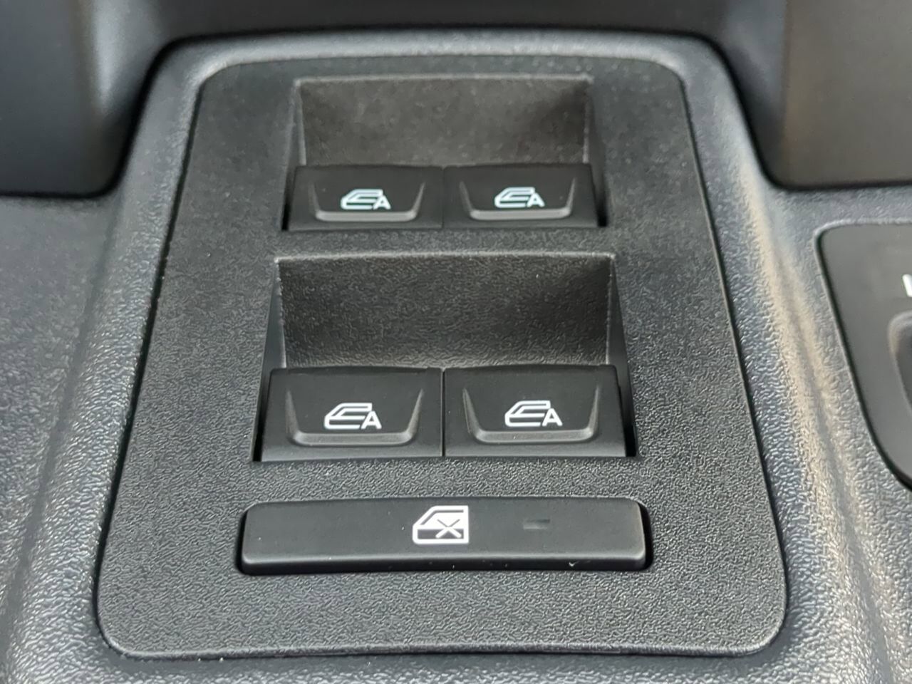 2026 Ford Bronco Badlands Winder GA