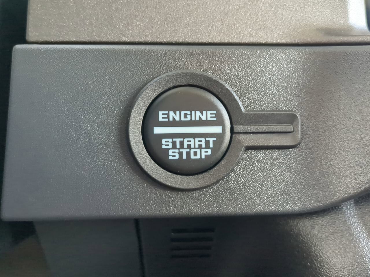 2026 Ford Bronco Badlands Winder GA