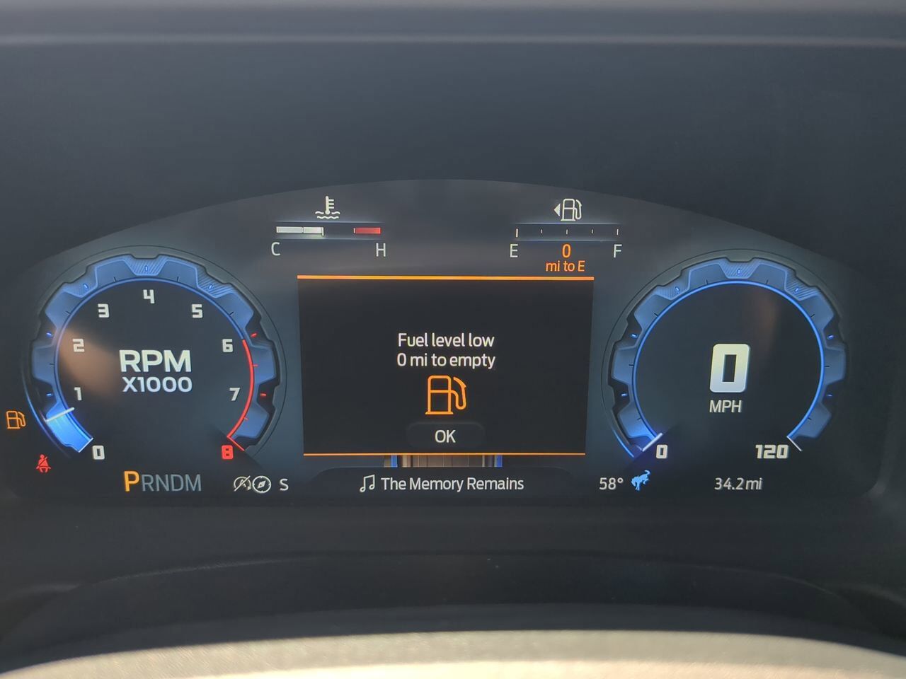 2026 Ford Bronco Badlands Winder GA