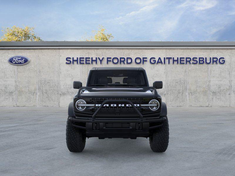 2026 Ford Bronco Badlands Gaithersburg MD