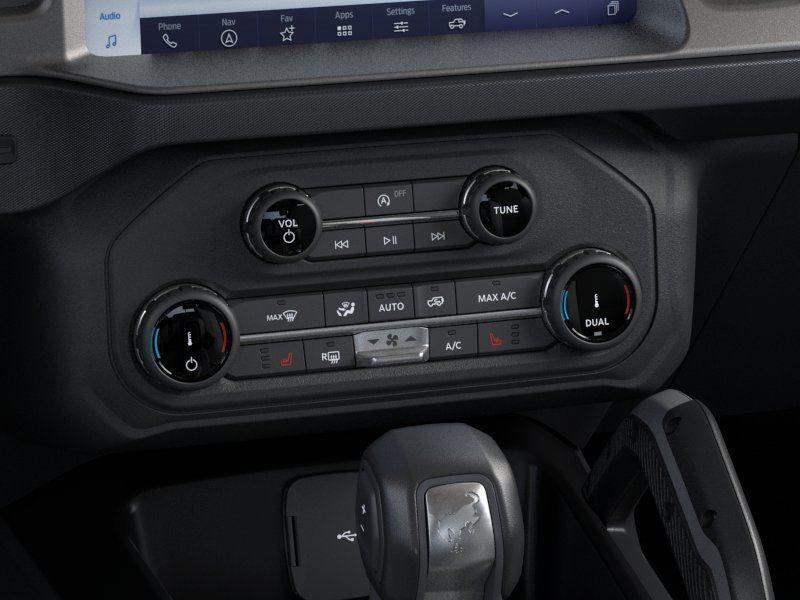 2026 Ford Bronco Badlands Gaithersburg MD