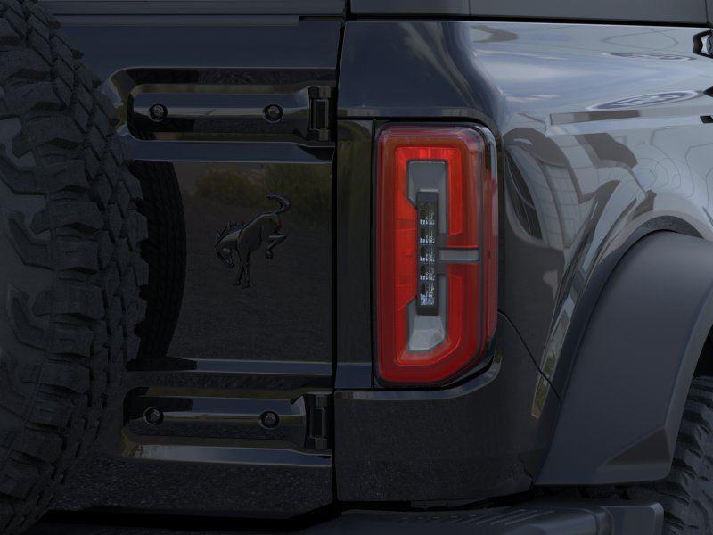 2026 Ford Bronco Badlands Gaithersburg MD