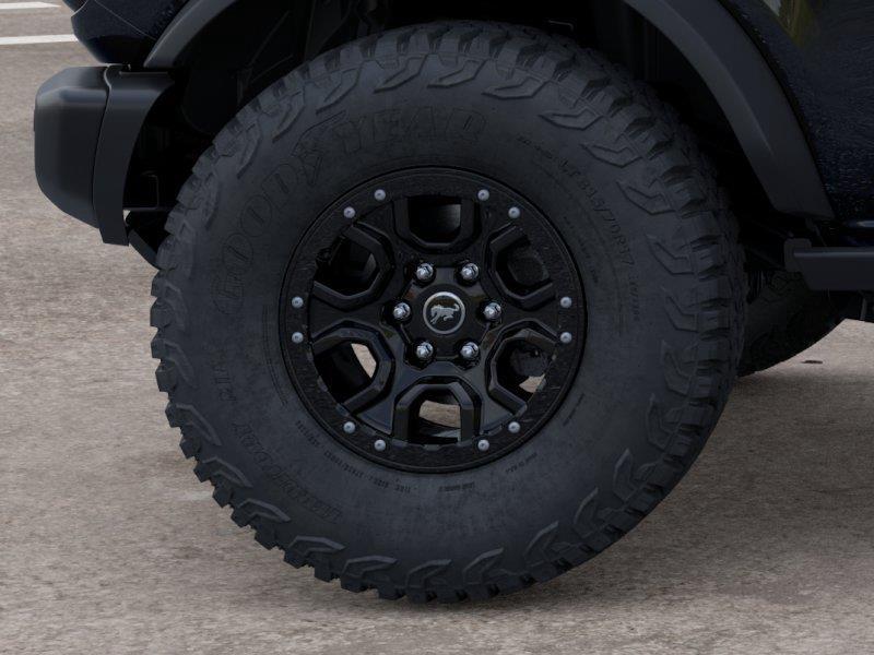 2026 Ford Bronco Badlands Gaithersburg MD