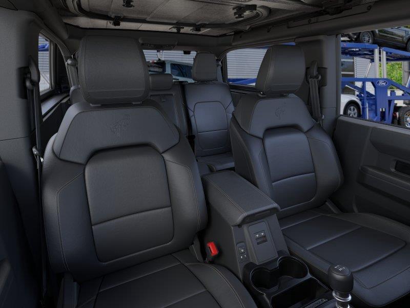 2026 Ford Bronco Badlands Gaithersburg MD