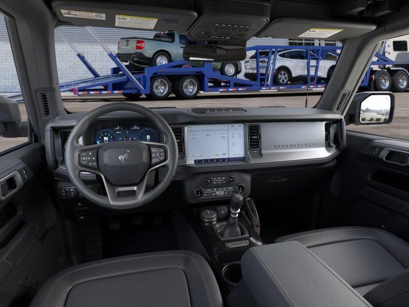 2026 Ford Bronco Badlands Gaithersburg MD