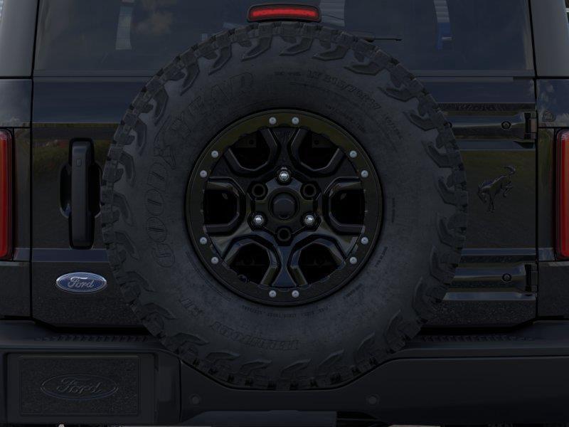 2026 Ford Bronco Badlands Gaithersburg MD