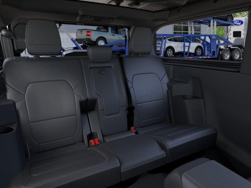 2026 Ford Bronco Badlands Gaithersburg MD