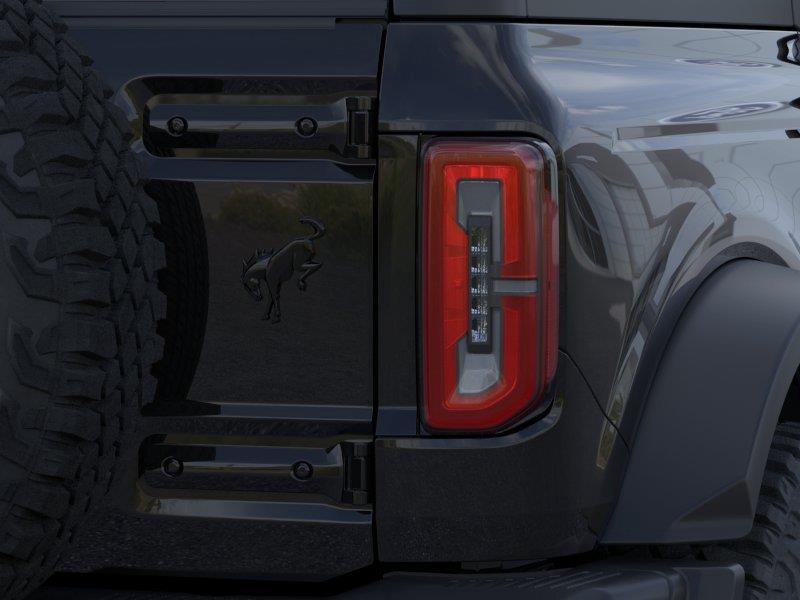 2026 Ford Bronco Badlands Gaithersburg MD