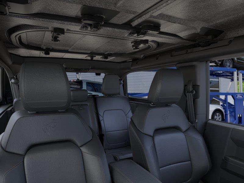 2026 Ford Bronco Badlands Gaithersburg MD