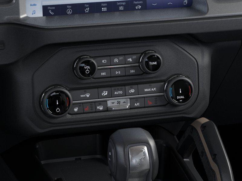 2026 Ford Bronco Badlands Gaithersburg MD